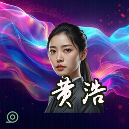 黄浩